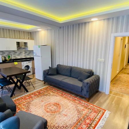 Kaya Residence 우준괼 외부 사진