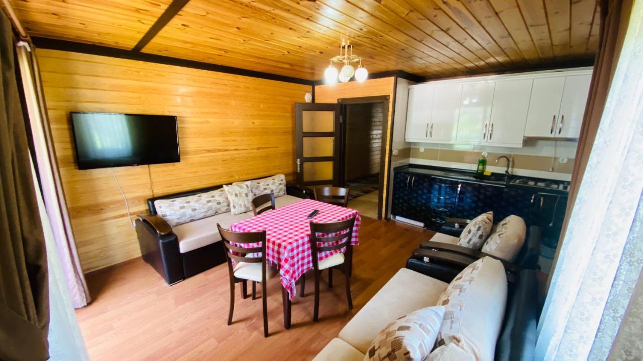 Kaya Residence 우준괼 외부 사진