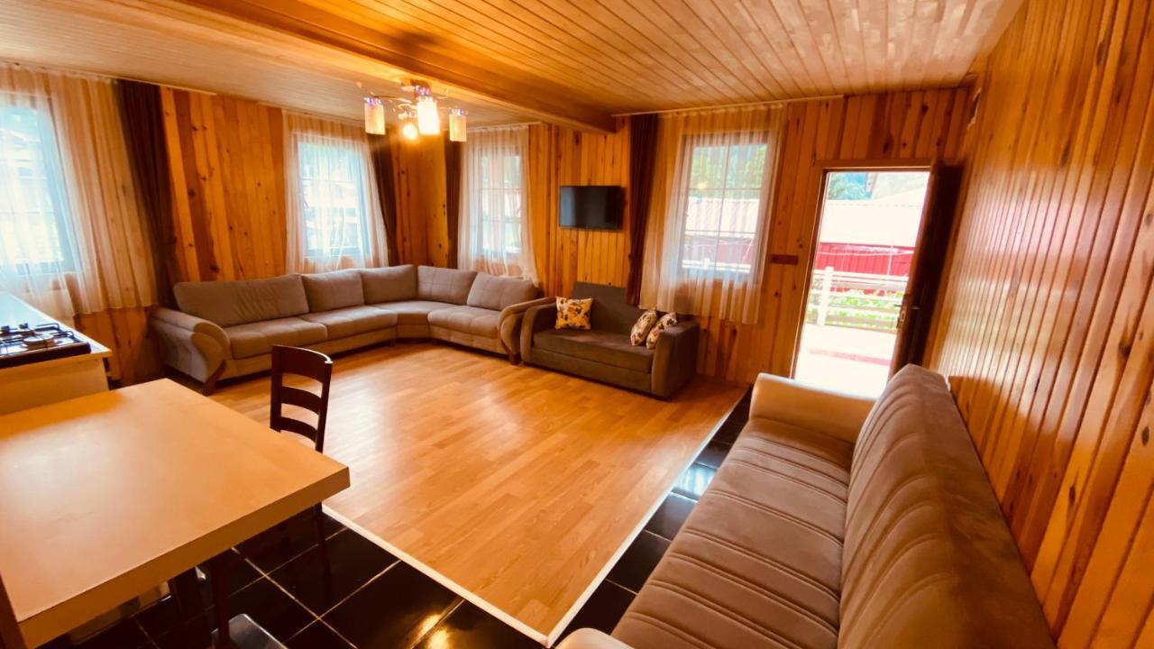 Kaya Residence 우준괼 외부 사진