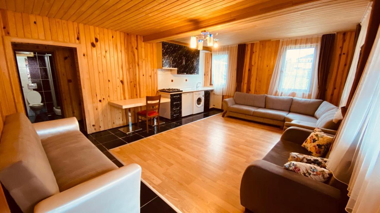Kaya Residence 우준괼 외부 사진