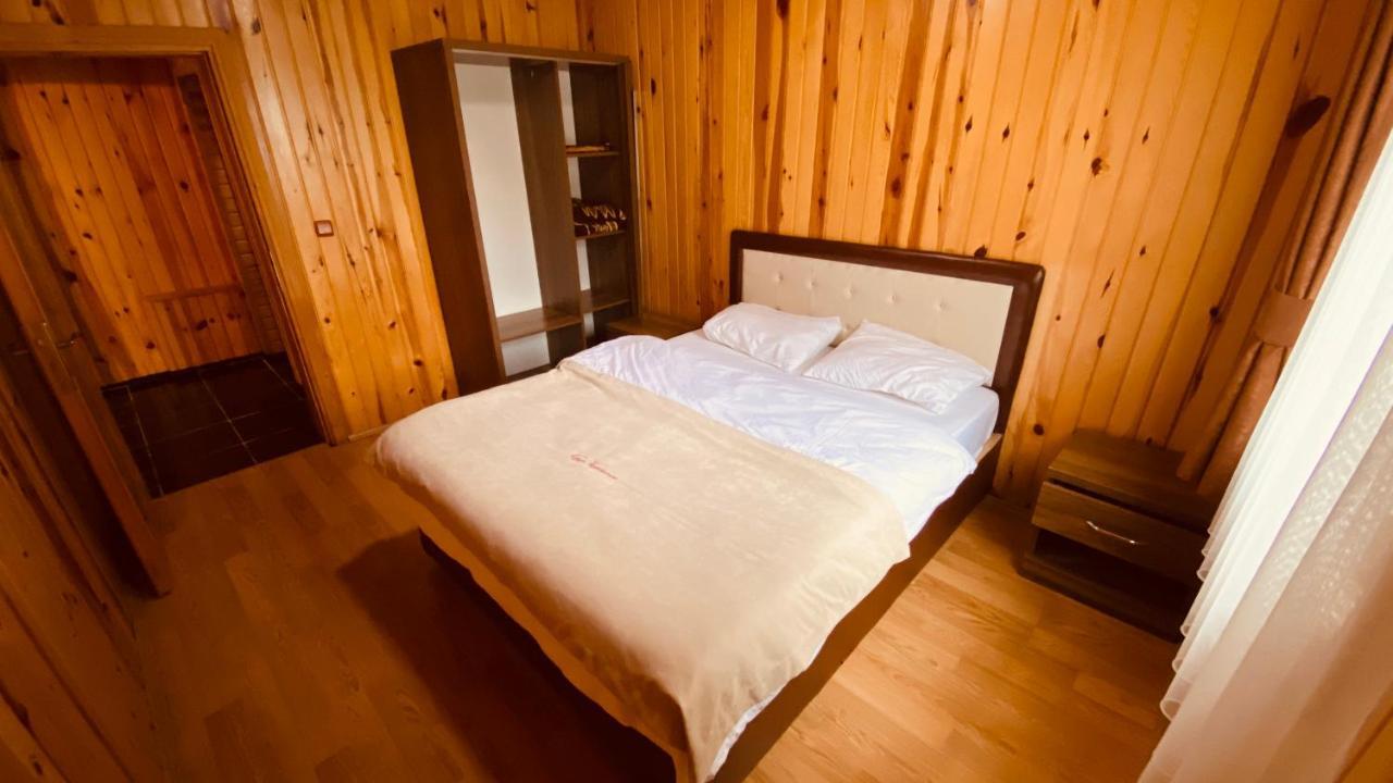 Kaya Residence 우준괼 외부 사진
