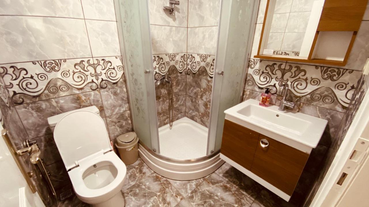 Kaya Residence 우준괼 외부 사진