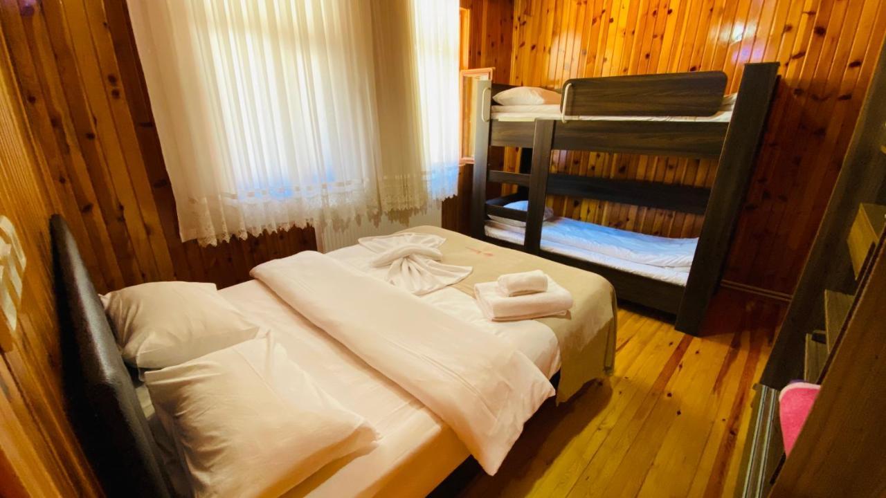 Kaya Residence 우준괼 외부 사진