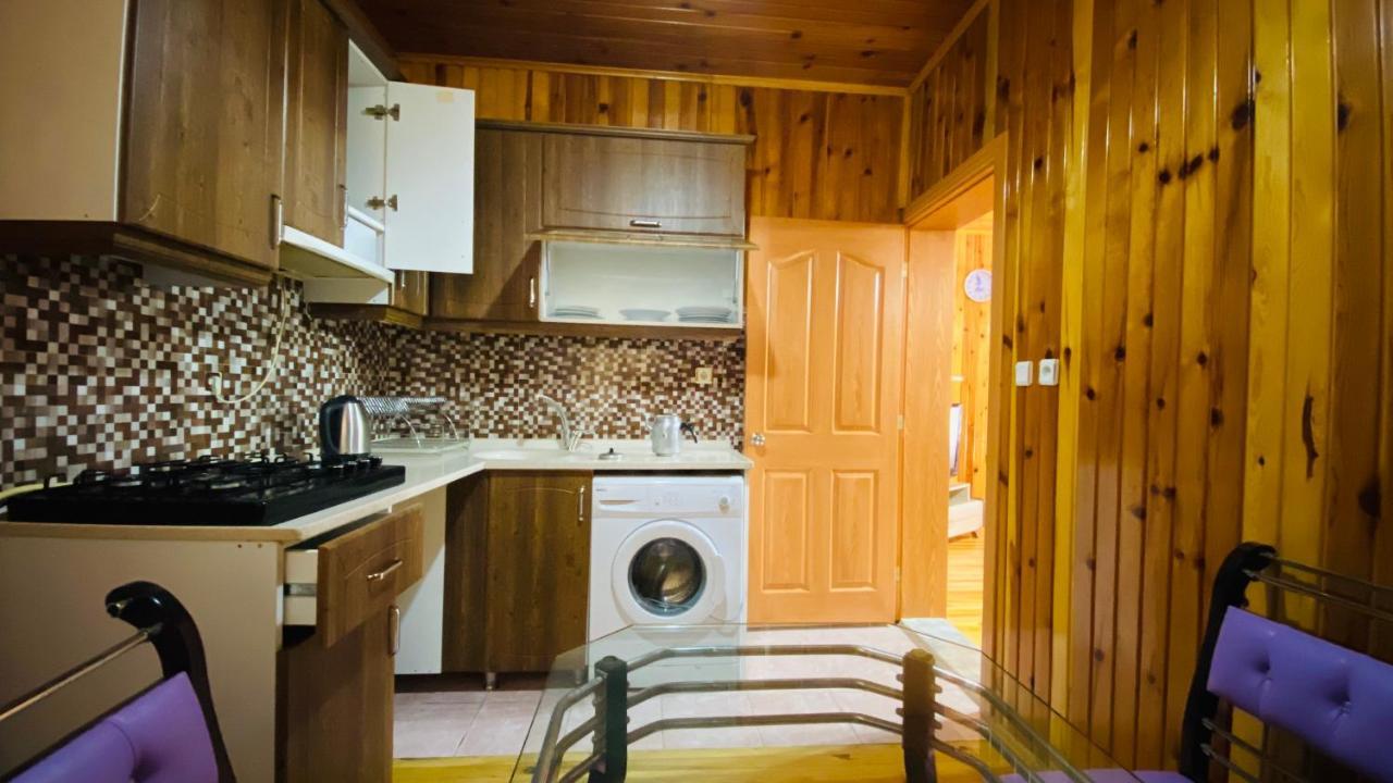 Kaya Residence 우준괼 외부 사진