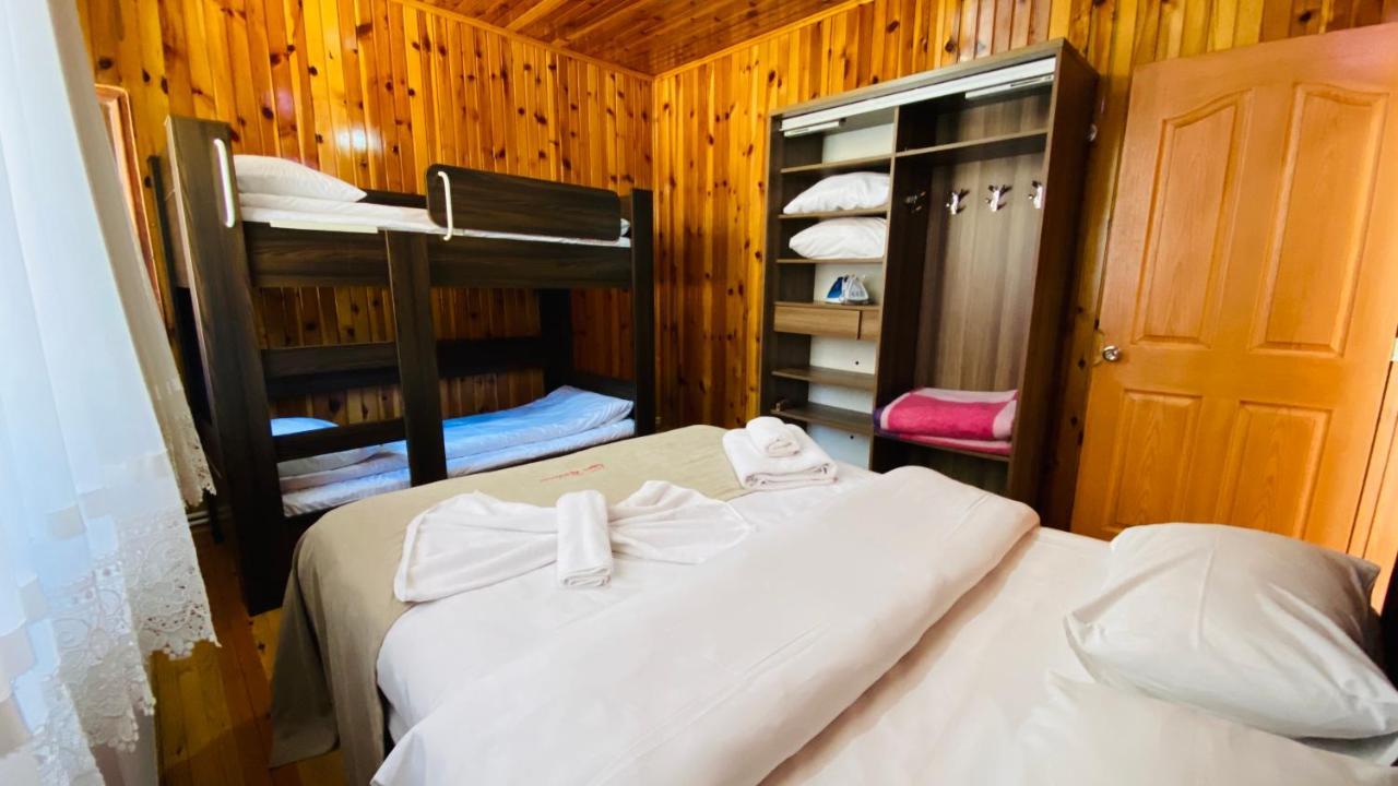 Kaya Residence 우준괼 외부 사진
