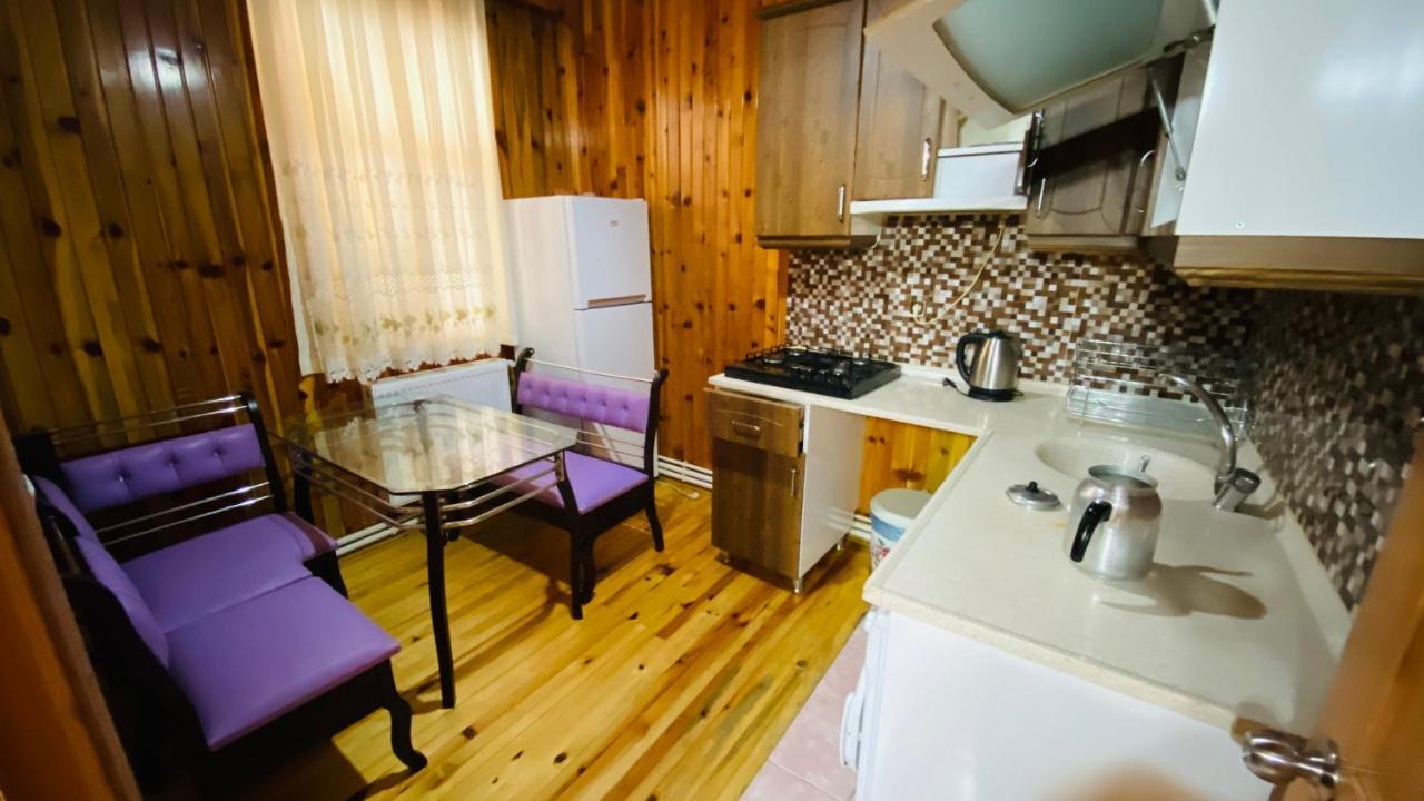 Kaya Residence 우준괼 외부 사진