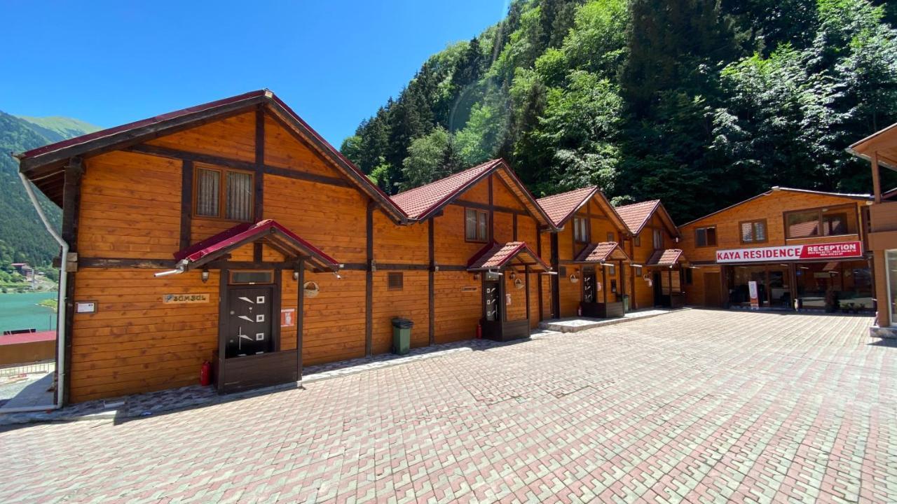 Kaya Residence 우준괼 외부 사진