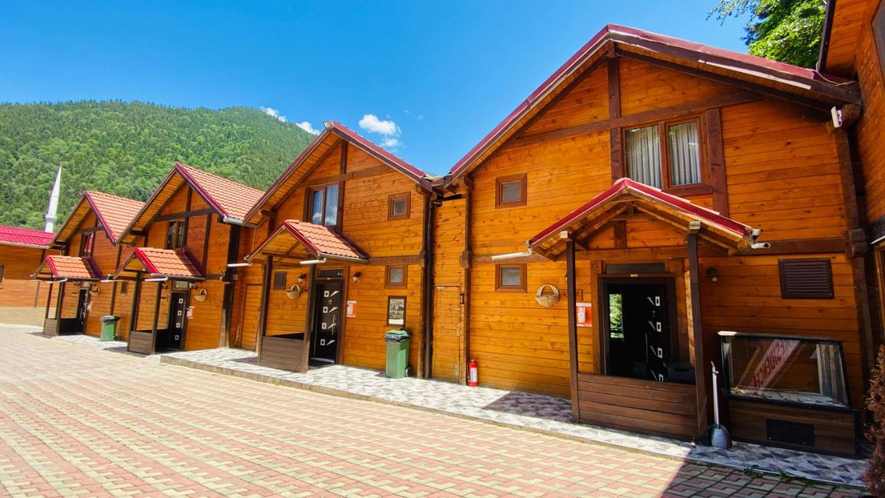 Kaya Residence 우준괼 외부 사진