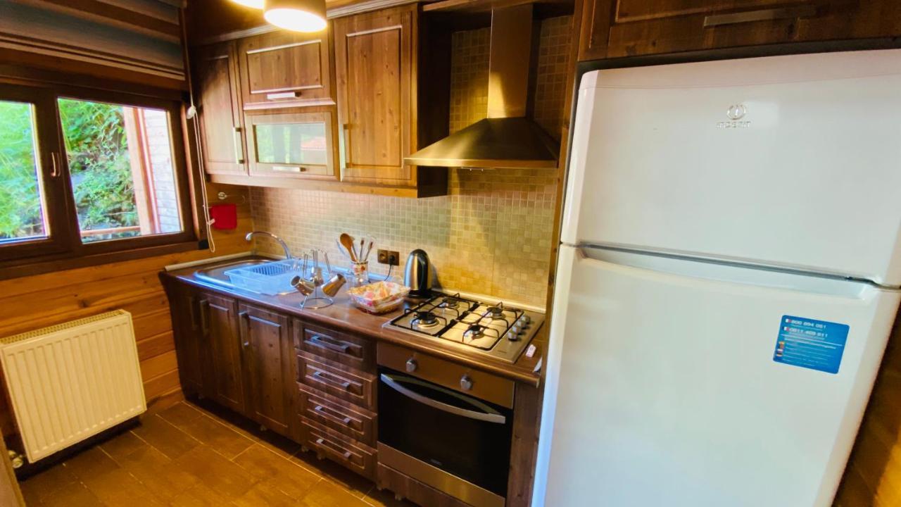 Kaya Residence 우준괼 외부 사진