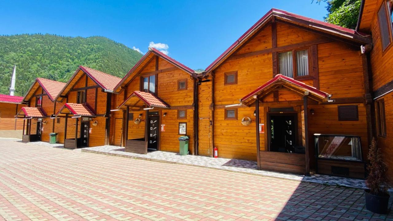 Kaya Residence 우준괼 외부 사진