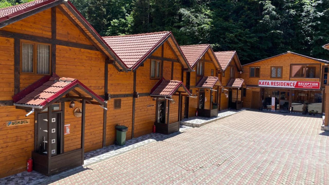 Kaya Residence 우준괼 외부 사진