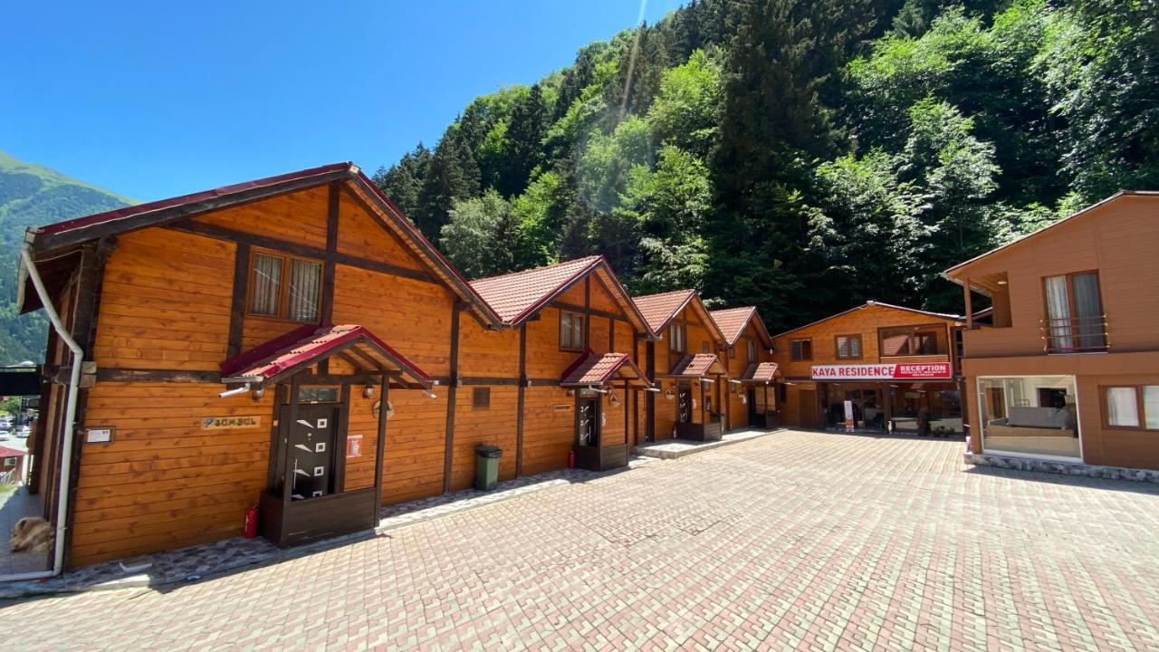 Kaya Residence 우준괼 외부 사진