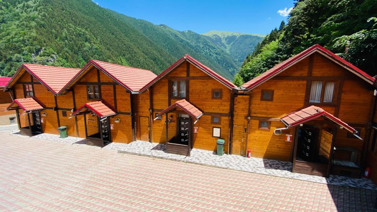 Kaya Residence 우준괼 외부 사진