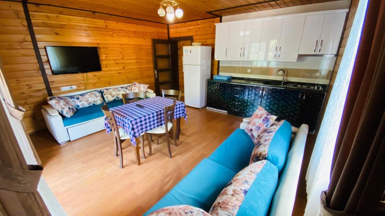 Kaya Residence 우준괼 외부 사진