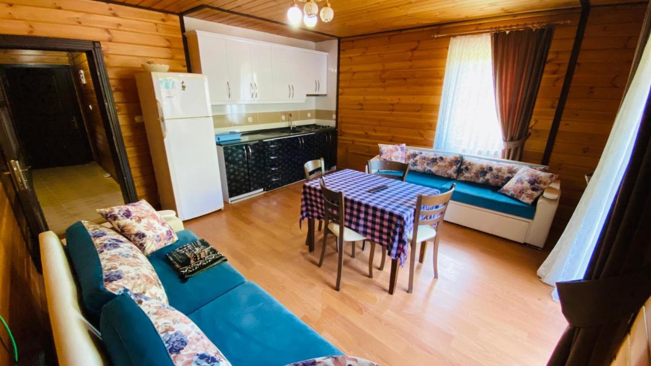 Kaya Residence 우준괼 외부 사진