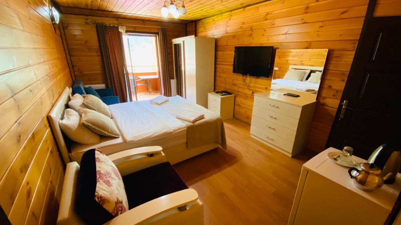 Kaya Residence 우준괼 외부 사진