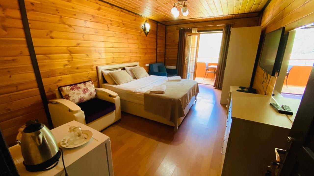 Kaya Residence 우준괼 외부 사진