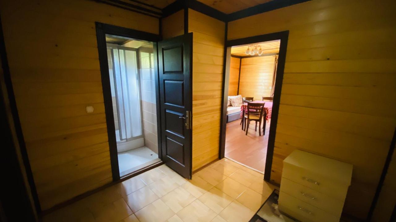 Kaya Residence 우준괼 외부 사진