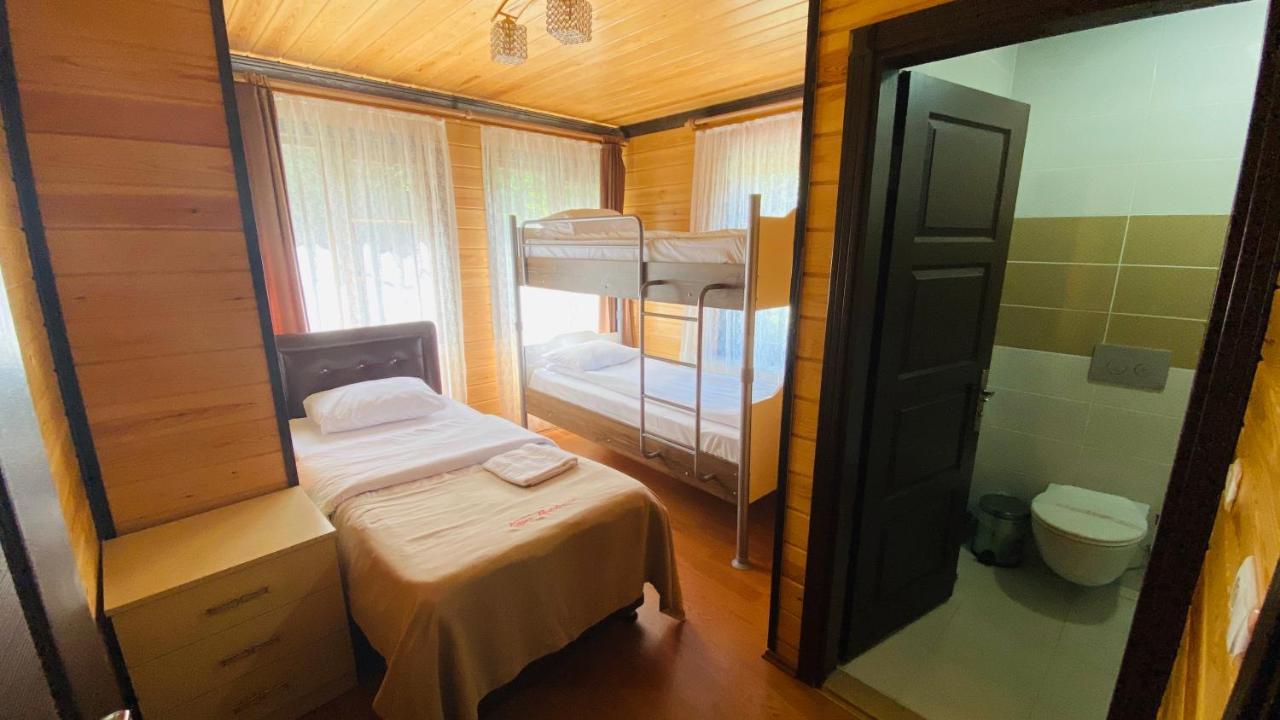 Kaya Residence 우준괼 외부 사진