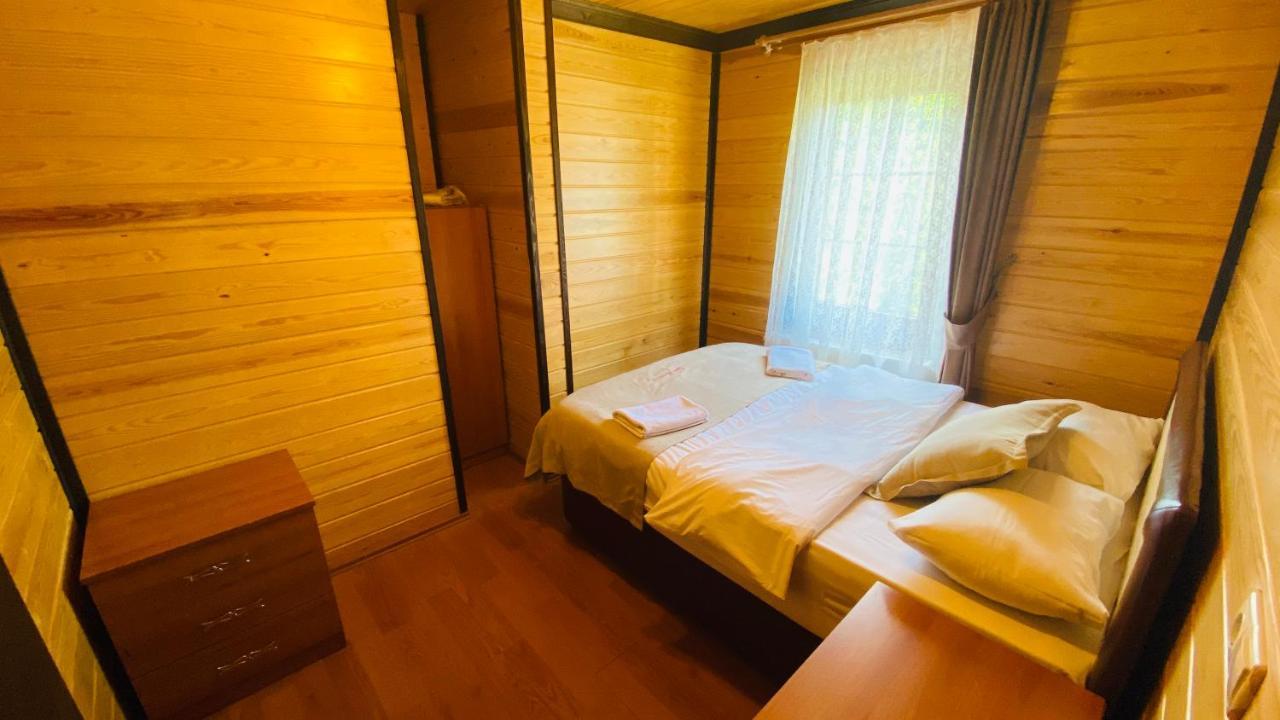 Kaya Residence 우준괼 외부 사진
