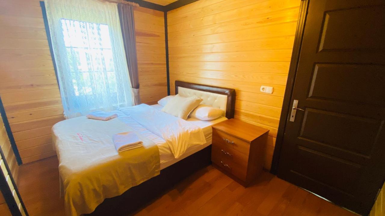 Kaya Residence 우준괼 외부 사진