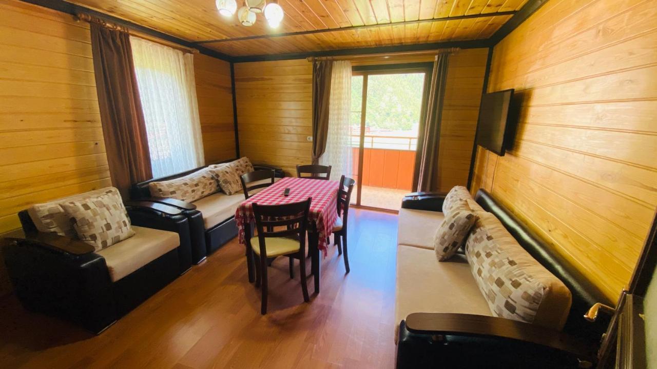 Kaya Residence 우준괼 외부 사진