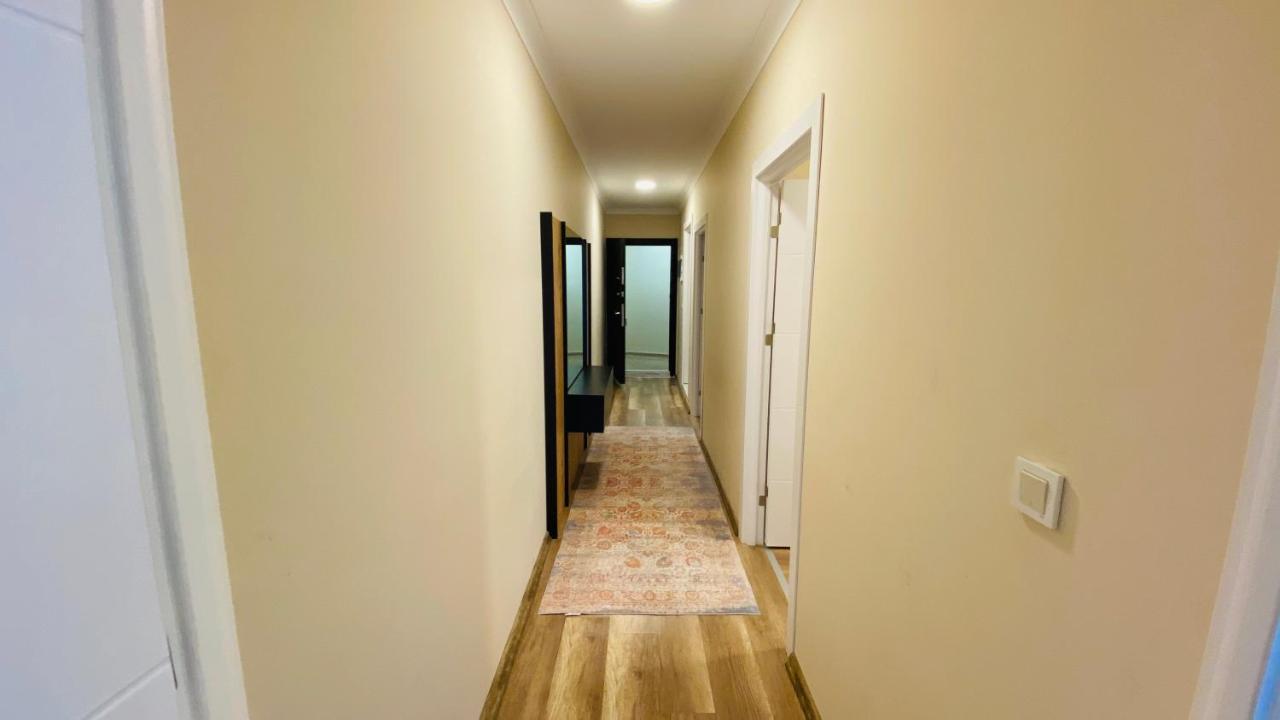 Kaya Residence 우준괼 외부 사진