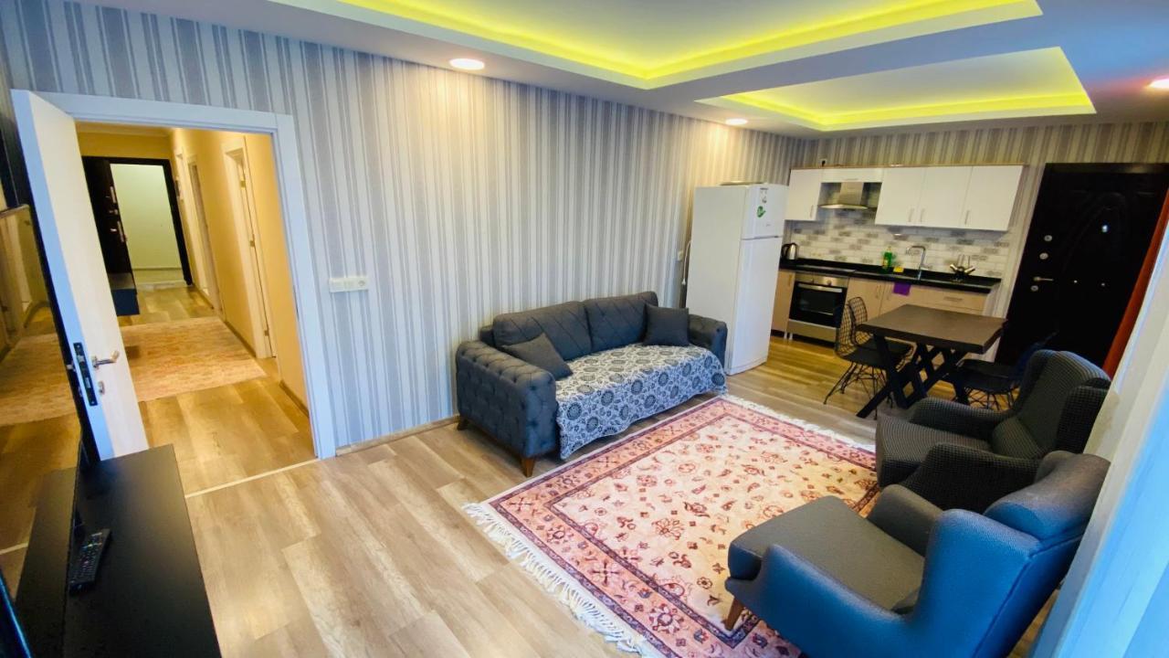Kaya Residence 우준괼 외부 사진