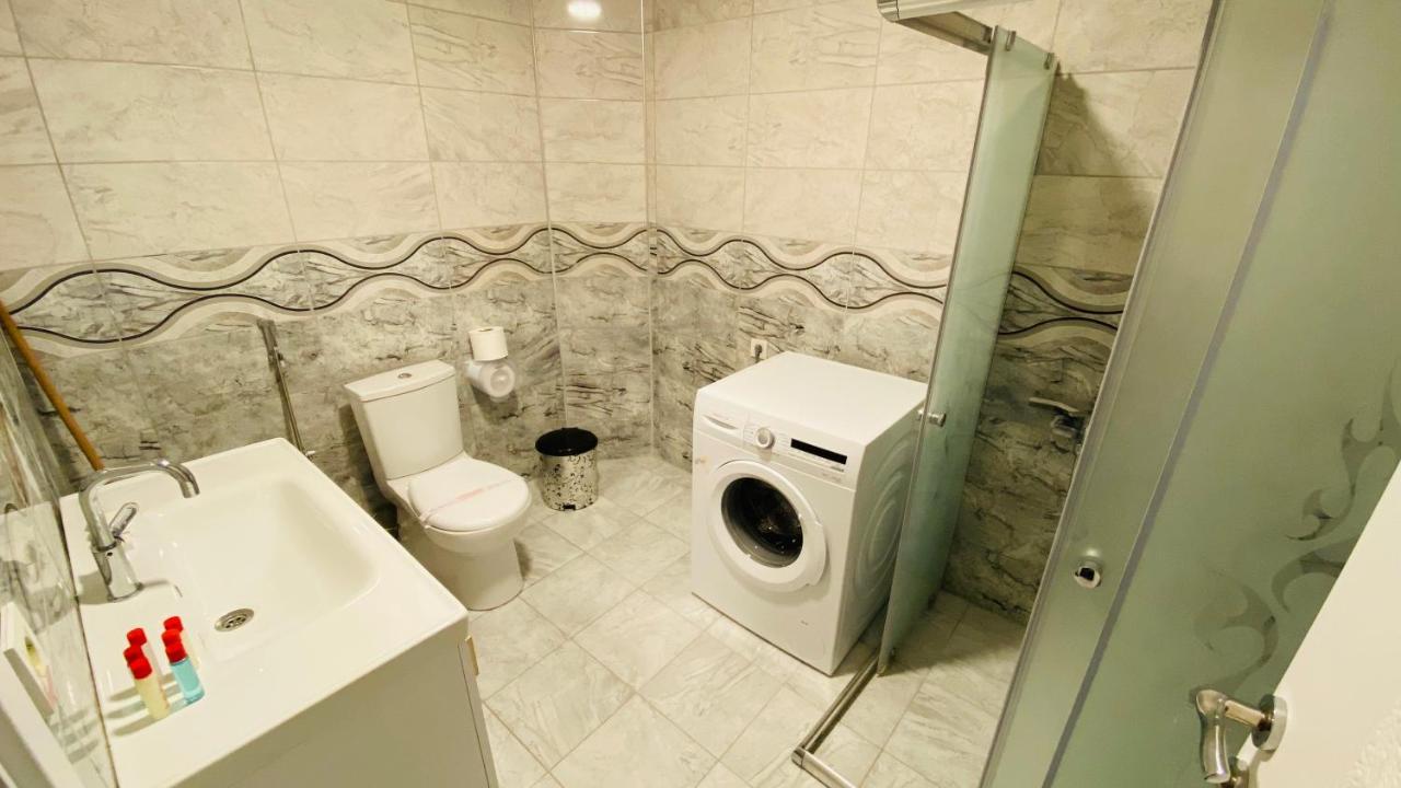 Kaya Residence 우준괼 외부 사진