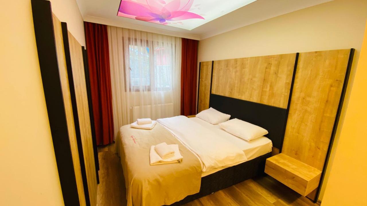 Kaya Residence 우준괼 외부 사진