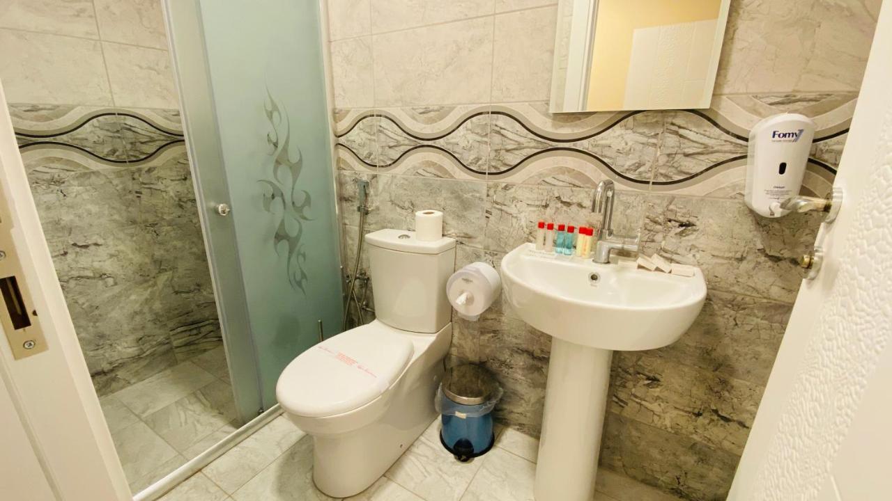 Kaya Residence 우준괼 외부 사진
