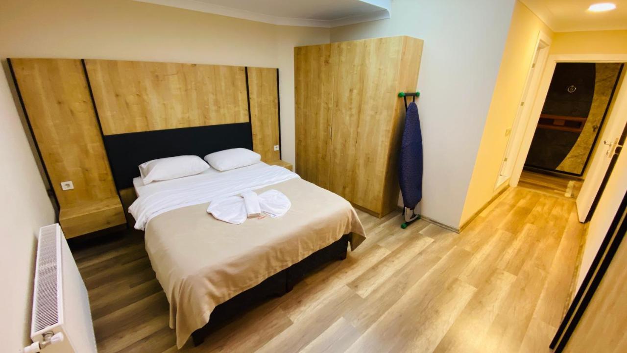 Kaya Residence 우준괼 외부 사진