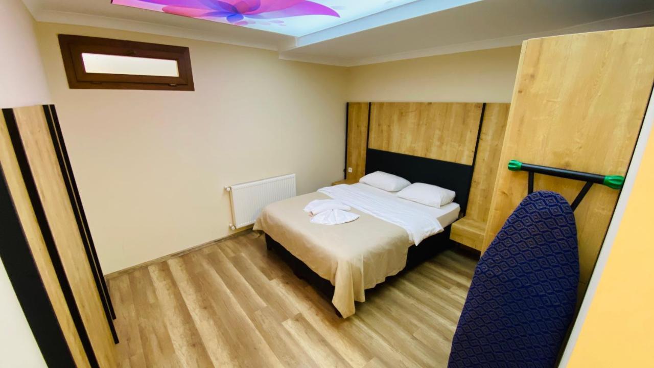 Kaya Residence 우준괼 외부 사진