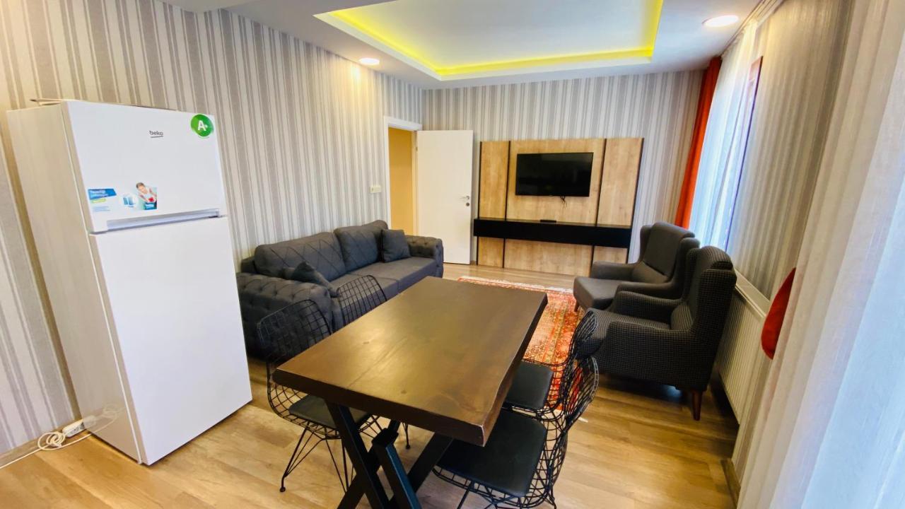 Kaya Residence 우준괼 외부 사진
