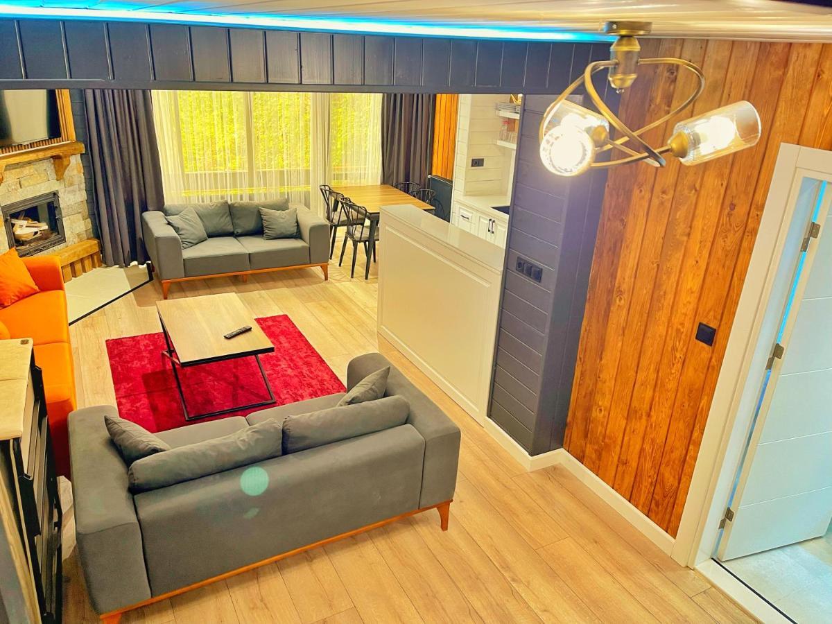Kaya Residence 우준괼 외부 사진