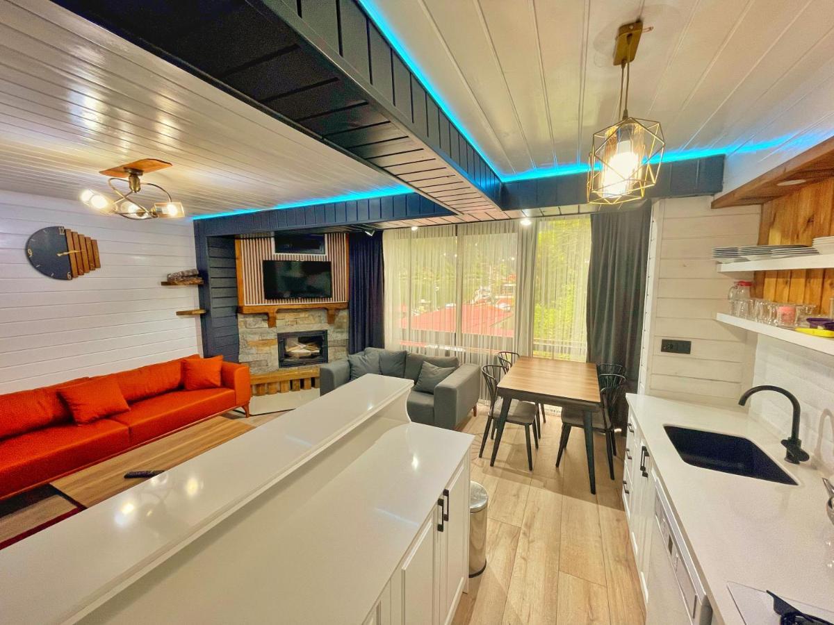 Kaya Residence 우준괼 외부 사진