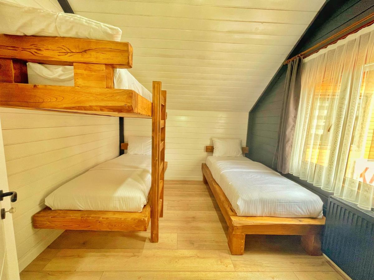 Kaya Residence 우준괼 외부 사진