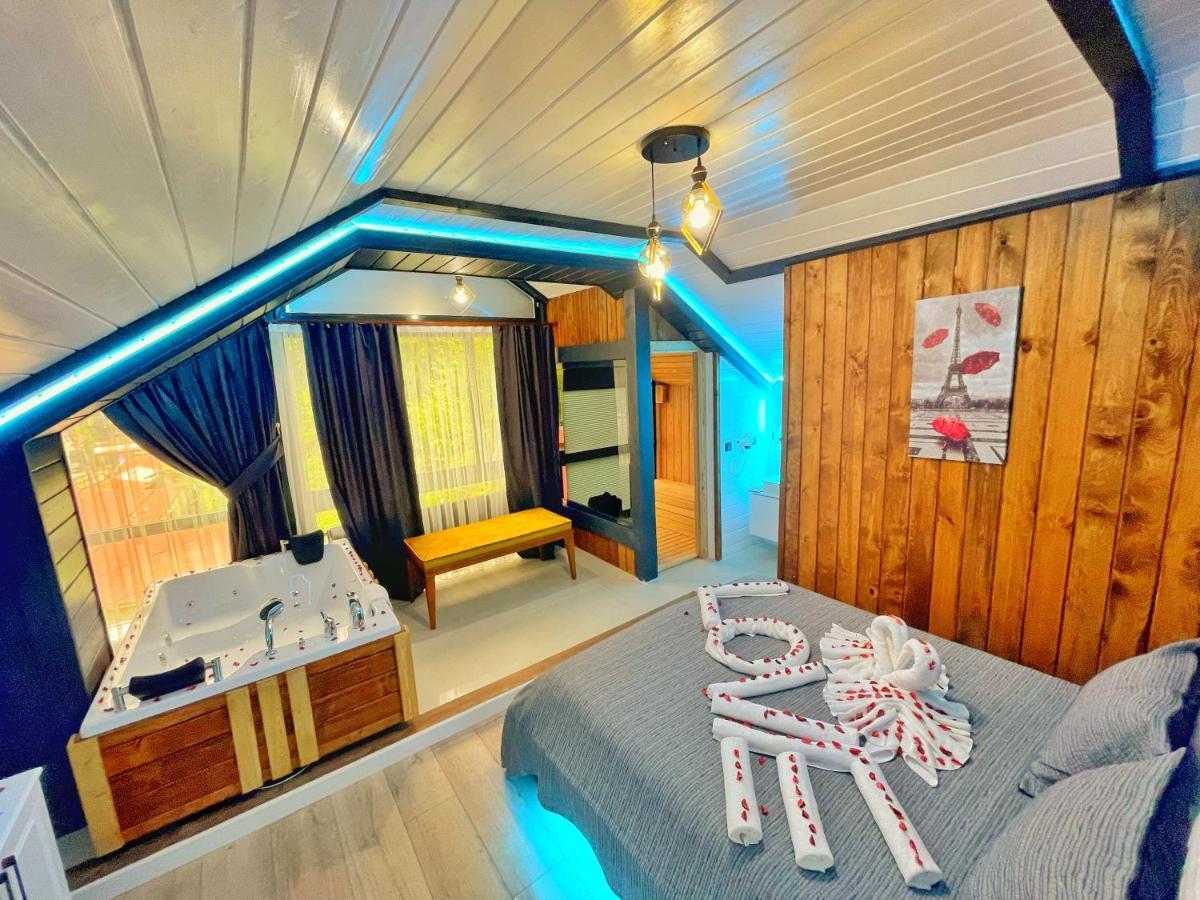 Kaya Residence 우준괼 외부 사진