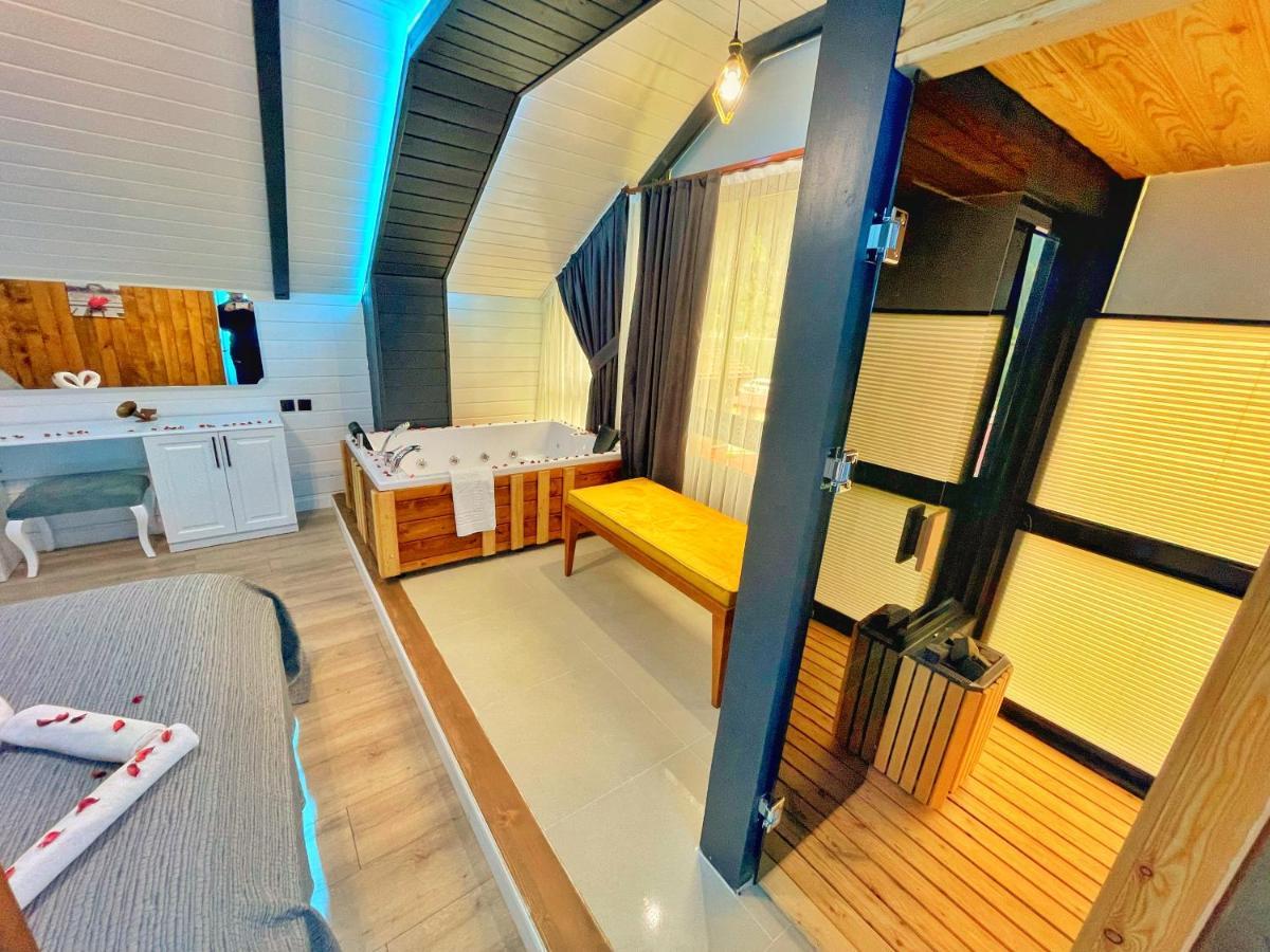 Kaya Residence 우준괼 외부 사진