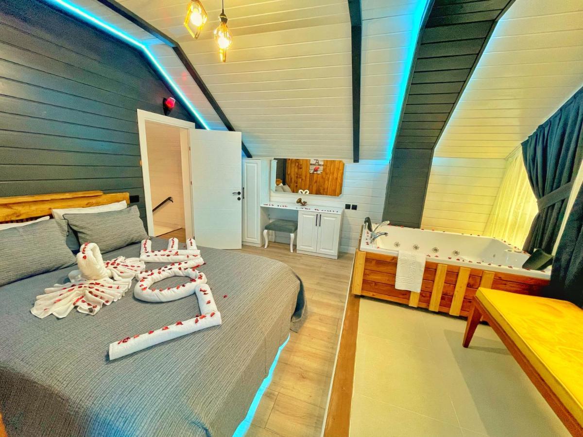Kaya Residence 우준괼 외부 사진