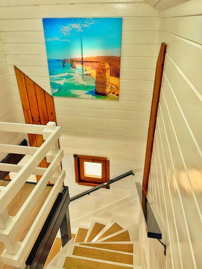 Kaya Residence 우준괼 외부 사진