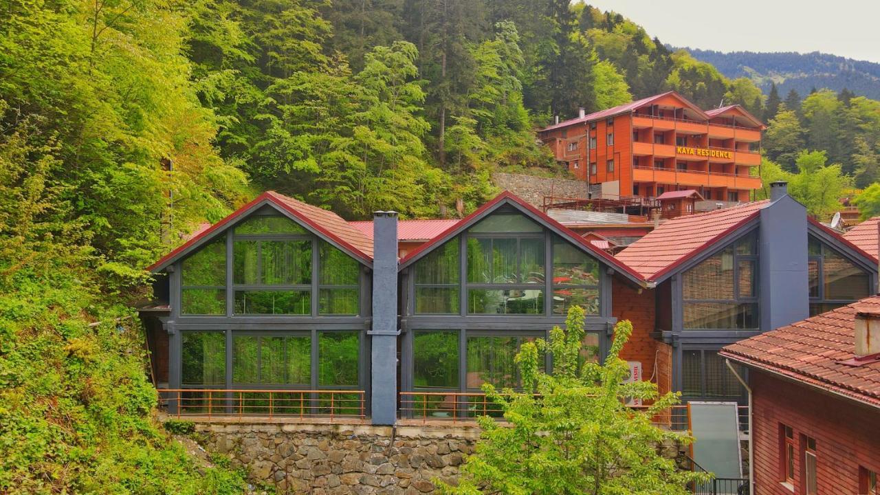 Kaya Residence 우준괼 외부 사진